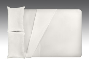 Cool Sleep Bedding Set - Comfy Sleep Bedding Set - Comforter - Pillows - Pillowcase - Sheets - Protectors - EverRest Live Better