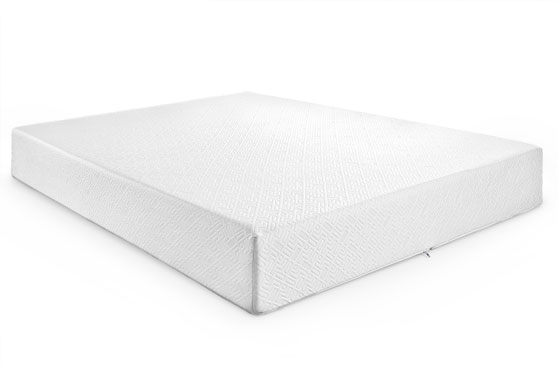 CoolTech Mattress - 25cm Foam and Gel Memory Foam - Better Sleep - EverRest Live Better